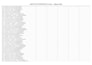 clean, format, merge and split excel data